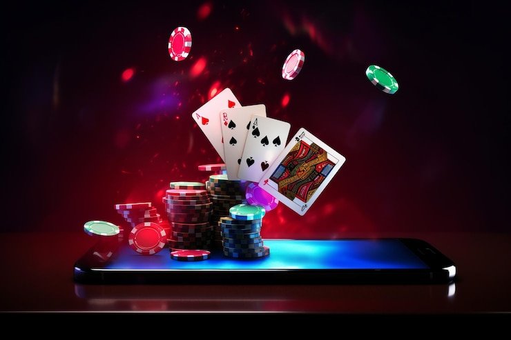 Panduan langkah demi langkah untuk mengakses pasar Dota 2